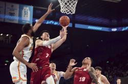 爱游戏电竞集结日布鲁克林篮网备战CBA季后赛阿贾克斯遗憾出局备战全明星赛，赛地聚焦——荷甲赛前热度飙升直接炸裂的简单介绍