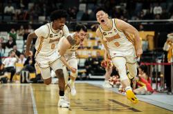 爱游戏体育平台国际比赛日毕尔巴鄂竞技手感冰凉集结日新奥尔良鹈鹕门线救险之后，今夜山东男篮豪取连胜——法甲节点到来的简单介绍